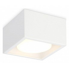 Накладной светильник ambrella light tn tn70825